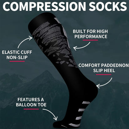 Chaussettes de Compression